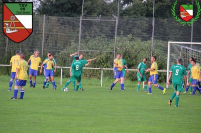TSV Groß Berkel 5 - 0 SF Amelgatzen_6