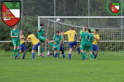 TSV Groß Berkel 5 - 0 SF Amelgatzen_16
