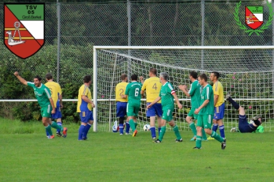TSV Groß Berkel 5 - 0 SF Amelgatzen_18