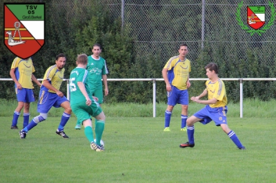 TSV Groß Berkel 5 - 0 SF Amelgatzen_28