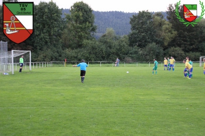 TSV Groß Berkel 5 - 0 SF Amelgatzen_31