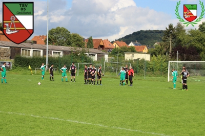 SG Hastenbeck/Emmerthal 1 - 3 TSV Groß Berkel_21