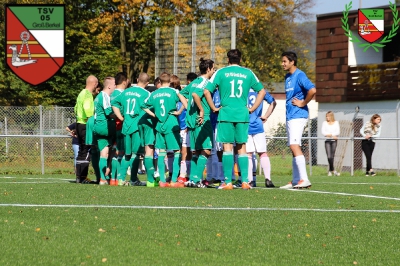 FC Preussen Hameln II 1 - 5 TSV Groß Berkel_1