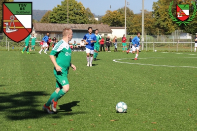 FC Preussen Hameln II 1 - 5 TSV Groß Berkel_4