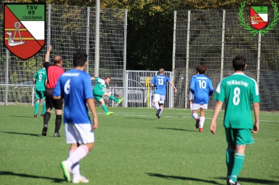 FC Preussen Hameln II 1 - 5 TSV Groß Berkel_22