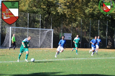 FC Preussen Hameln II 1 - 5 TSV Groß Berkel_23