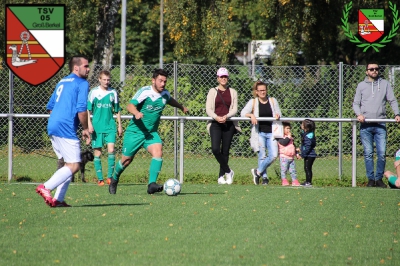 FC Preussen Hameln II 1 - 5 TSV Groß Berkel_29