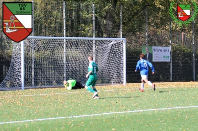 FC Preussen Hameln II 1 - 5 TSV Groß Berkel_30
