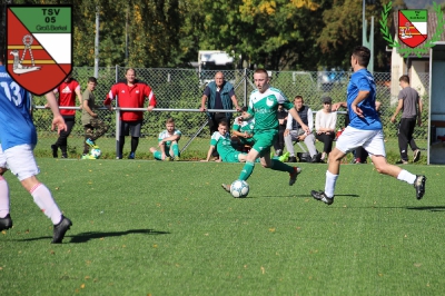 FC Preussen Hameln II 1 - 5 TSV Groß Berkel_57