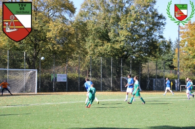 FC Preussen Hameln II 1 - 5 TSV Groß Berkel_61