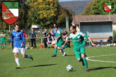 FC Preussen Hameln II 1 - 5 TSV Groß Berkel_72