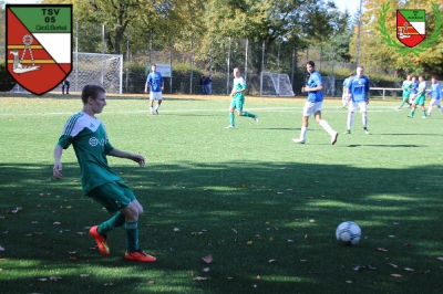 FC Preussen Hameln II 1 - 5 TSV Groß Berkel_91