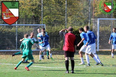 FC Preussen Hameln II 1 - 5 TSV Groß Berkel_105