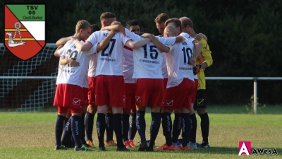 TSV Groß Berkel 0 - 3 FC Preussen Hameln_29
