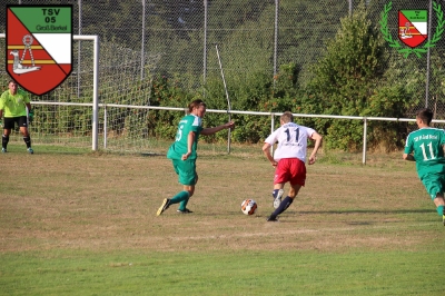 TSV Groß Berkel 0 - 3 FC Preussen Hameln_43