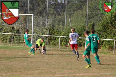 TSV Groß Berkel 0 - 3 FC Preussen Hameln_44