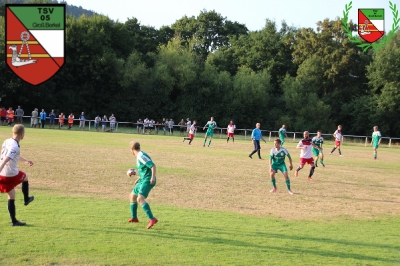 TSV Groß Berkel 0 - 3 FC Preussen Hameln_66