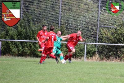 TSV Groß Berkel II 2 - 1 TB Hilligsfeld II_56
