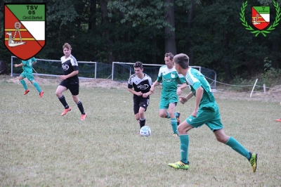 TSV Lüntorf 0 - 4 TSV Groß Berkel_19