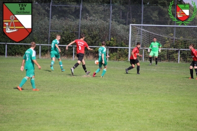 TSV Groß Berkel 4 - 0 TuS Rohden II_7