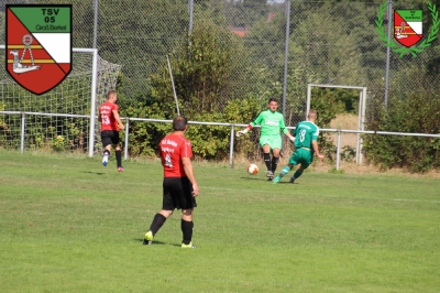 TSV Groß Berkel 4 - 0 TuS Rohden II_20