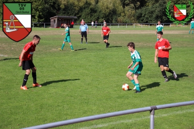TSV Groß Berkel 4 - 0 TuS Rohden II_52