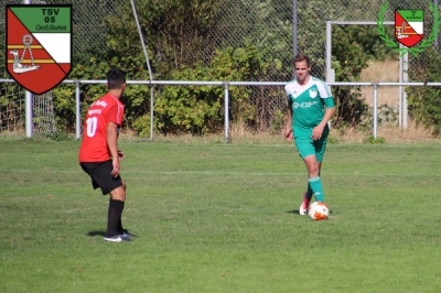 TSV Groß Berkel 4 - 0 TuS Rohden II_56