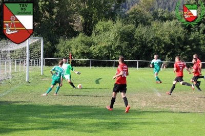 TSV Groß Berkel 4 - 0 TuS Rohden II_66