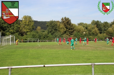 TSV 05 Groß Berkel II 6:1 FC Preußen Hameln III_49