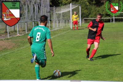 TSV 05 Groß Berkel II 6:1 FC Preußen Hameln III_60