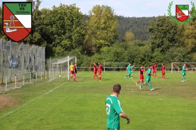 TSV 05 Groß Berkel II 6:1 FC Preußen Hameln III_83