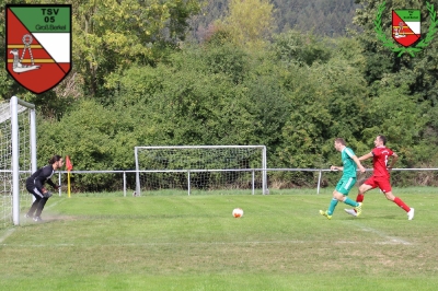 TSV Groß Berkel II 5 - 0 SV RW Hessisch-Oldendorf_36