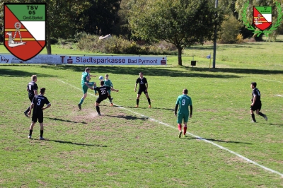 SC Inter Holzhausen II 0 - 1 TSV Groß Berkel II_15