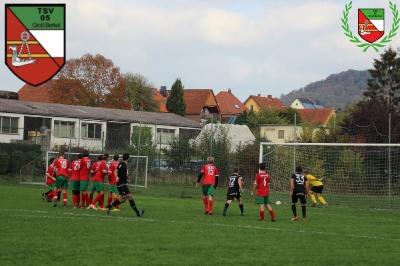 SG Hastenbeck/Emmerthal 4 - 3 TSV Groß Berkel_26