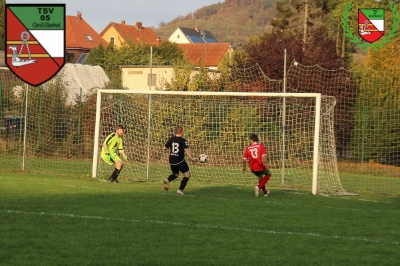 SG Hastenbeck/Emmerthal 4 - 3 TSV Groß Berkel_49