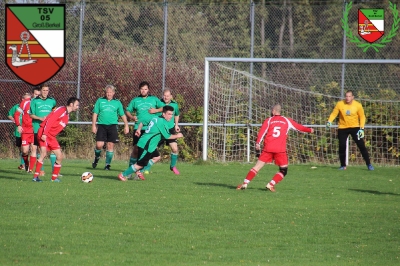 TSV Groß Berkel II 4 - 1 SV Germania Beber-Rohrsen II_15