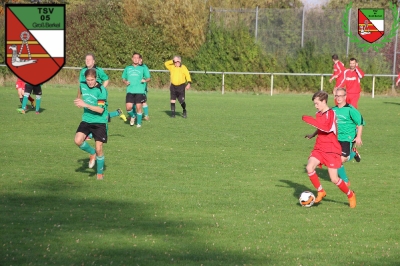 TSV Groß Berkel II 4 - 1 SV Germania Beber-Rohrsen II_40
