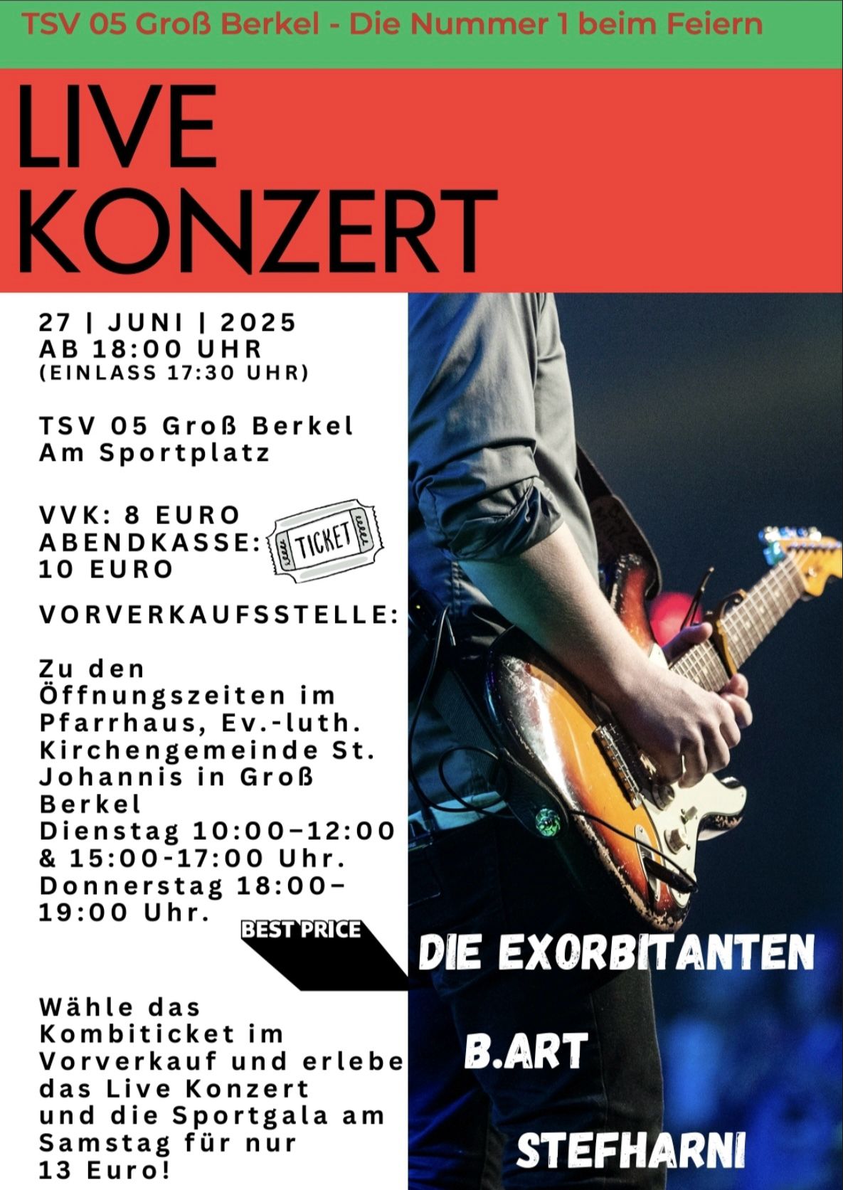 Konzert