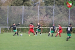 TSV 05 Groß Berkel 0 - 3 SSG Halvestorf-Herkendorf II