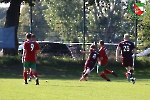 TSV Lüntorf 7 - 1 TSV 05 Groß Berkel II